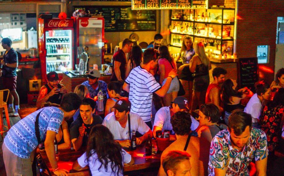 Vietnam Backpacker Hostels - Saigon Ho Či Minovo Město Exteriér fotografie